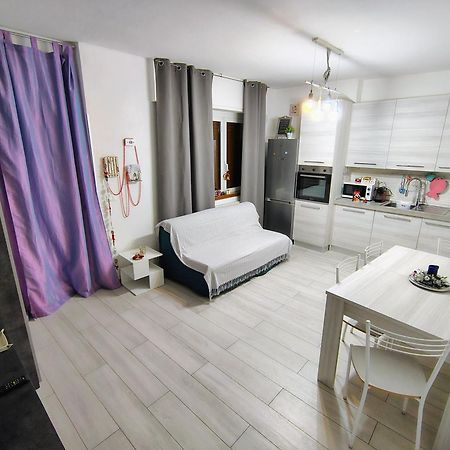 Miriamare Apartman Albissola Marina Kültér fotó