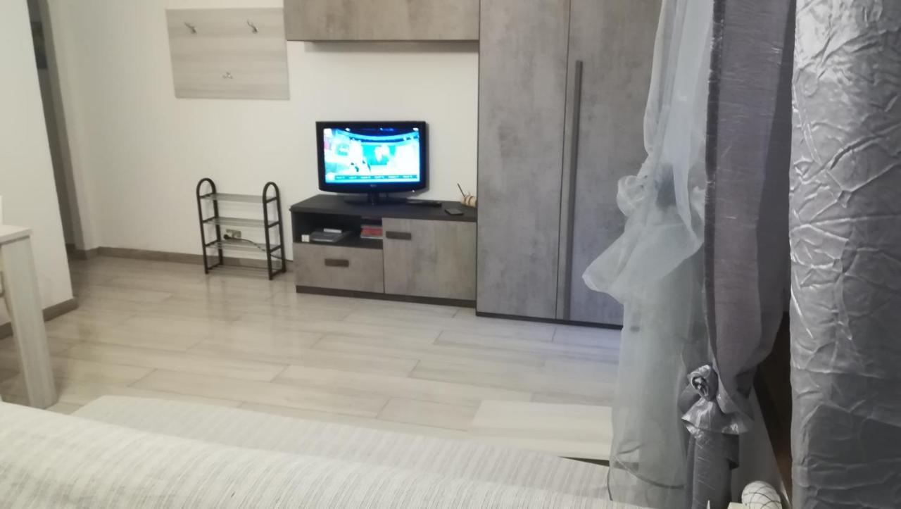 Miriamare Apartman Albissola Marina Kültér fotó