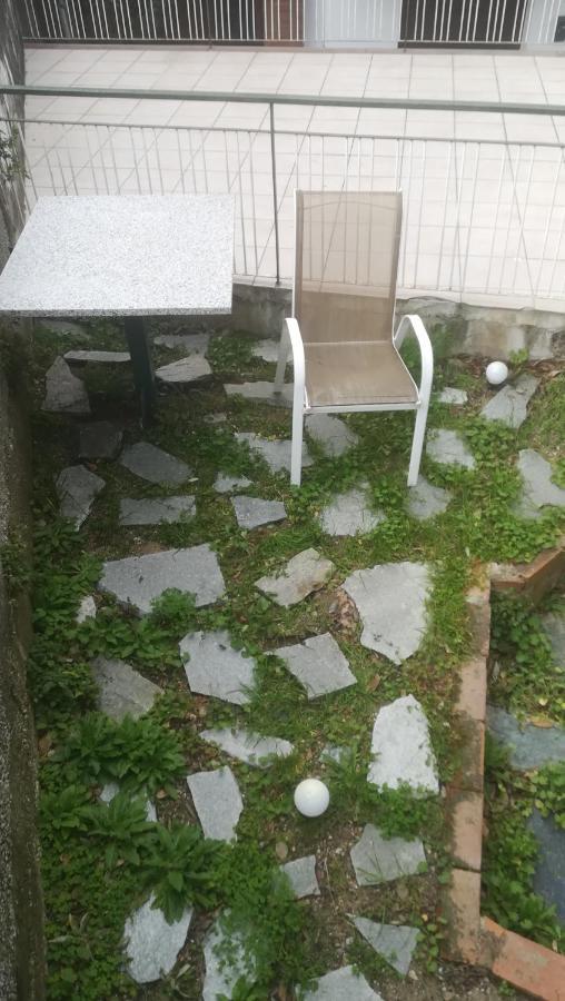 Miriamare Apartman Albissola Marina Kültér fotó