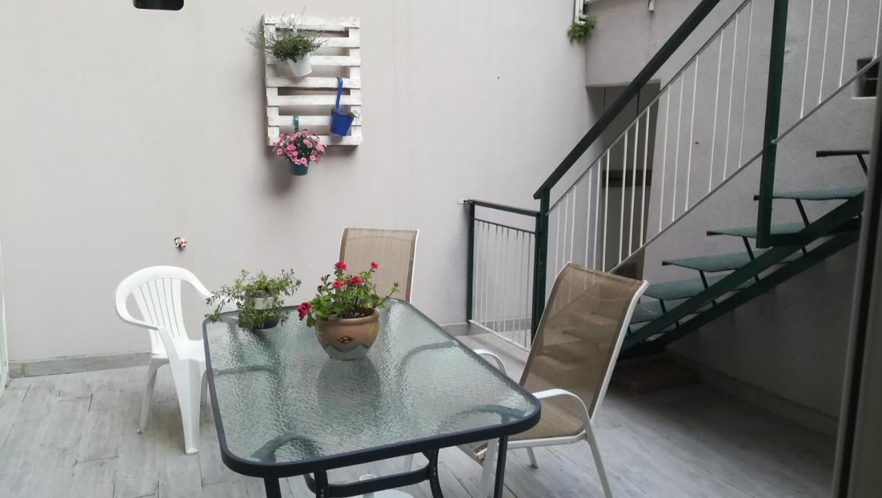 Miriamare Apartman Albissola Marina Kültér fotó