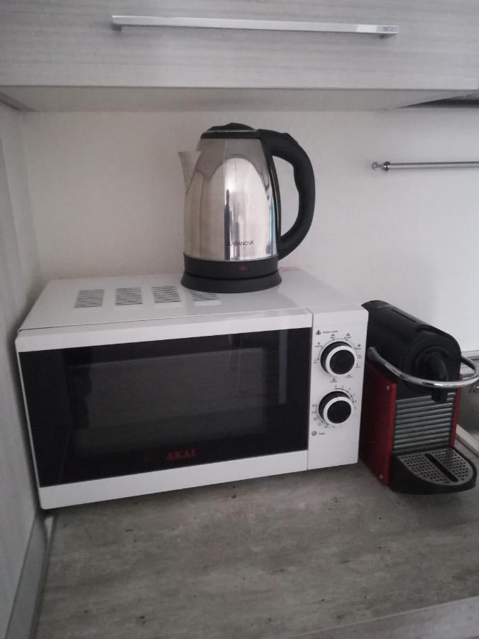 Miriamare Apartman Albissola Marina Kültér fotó