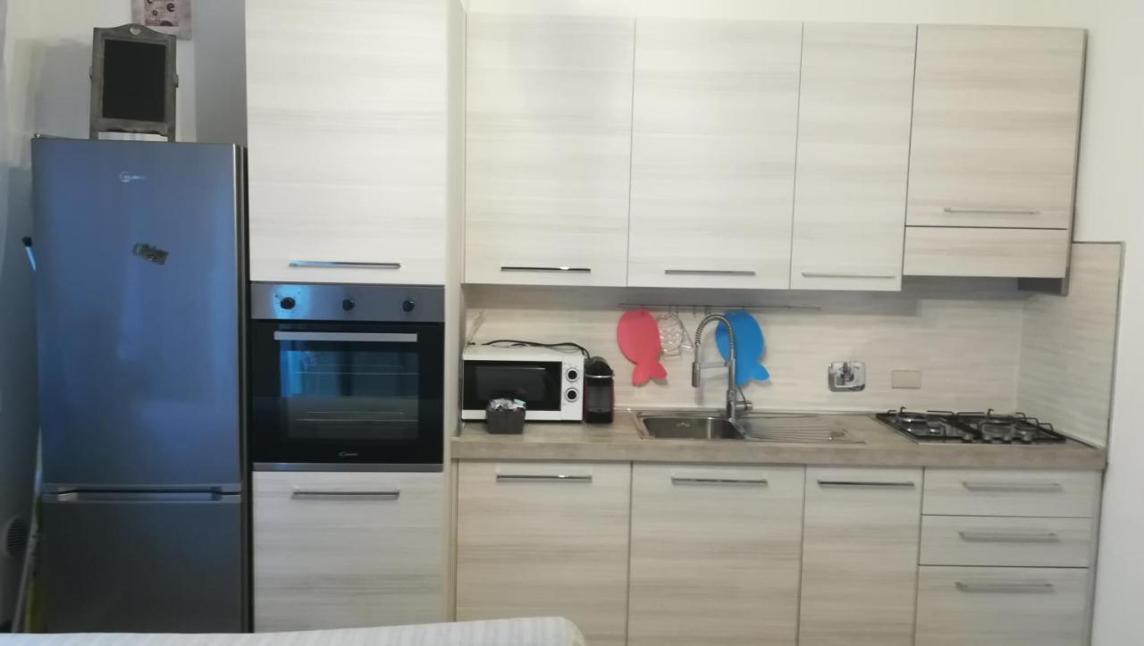 Miriamare Apartman Albissola Marina Kültér fotó