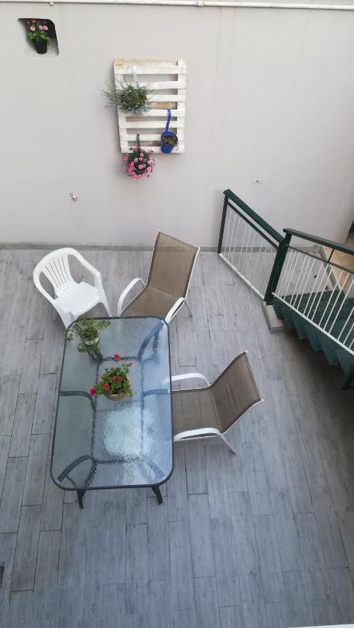 Miriamare Apartman Albissola Marina Kültér fotó