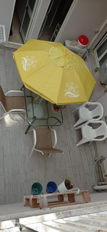 Miriamare Apartman Albissola Marina Kültér fotó