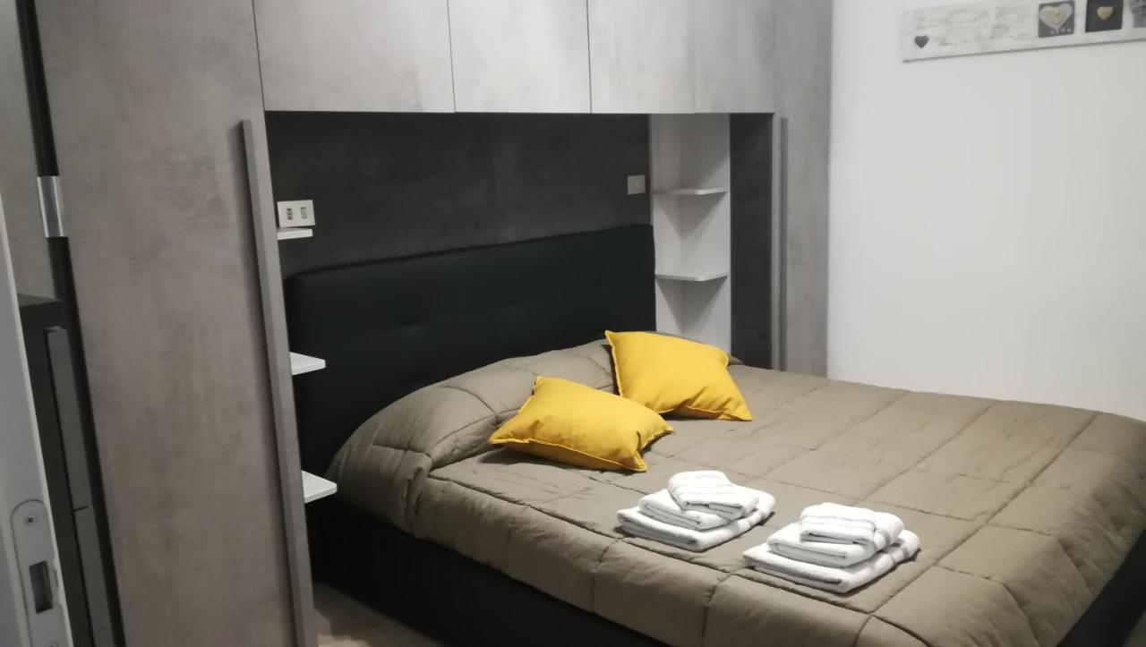 Miriamare Apartman Albissola Marina Kültér fotó