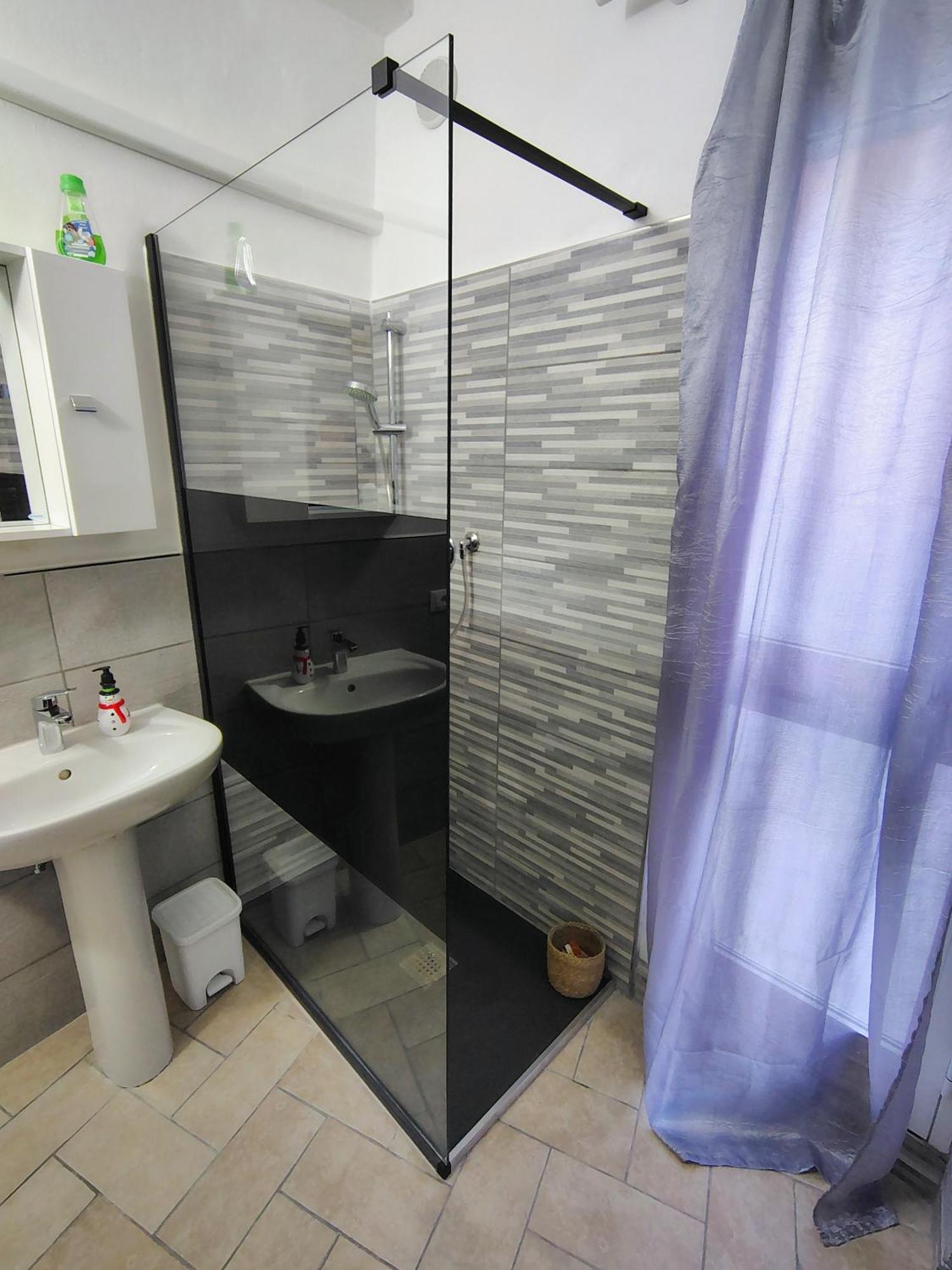 Miriamare Apartman Albissola Marina Kültér fotó