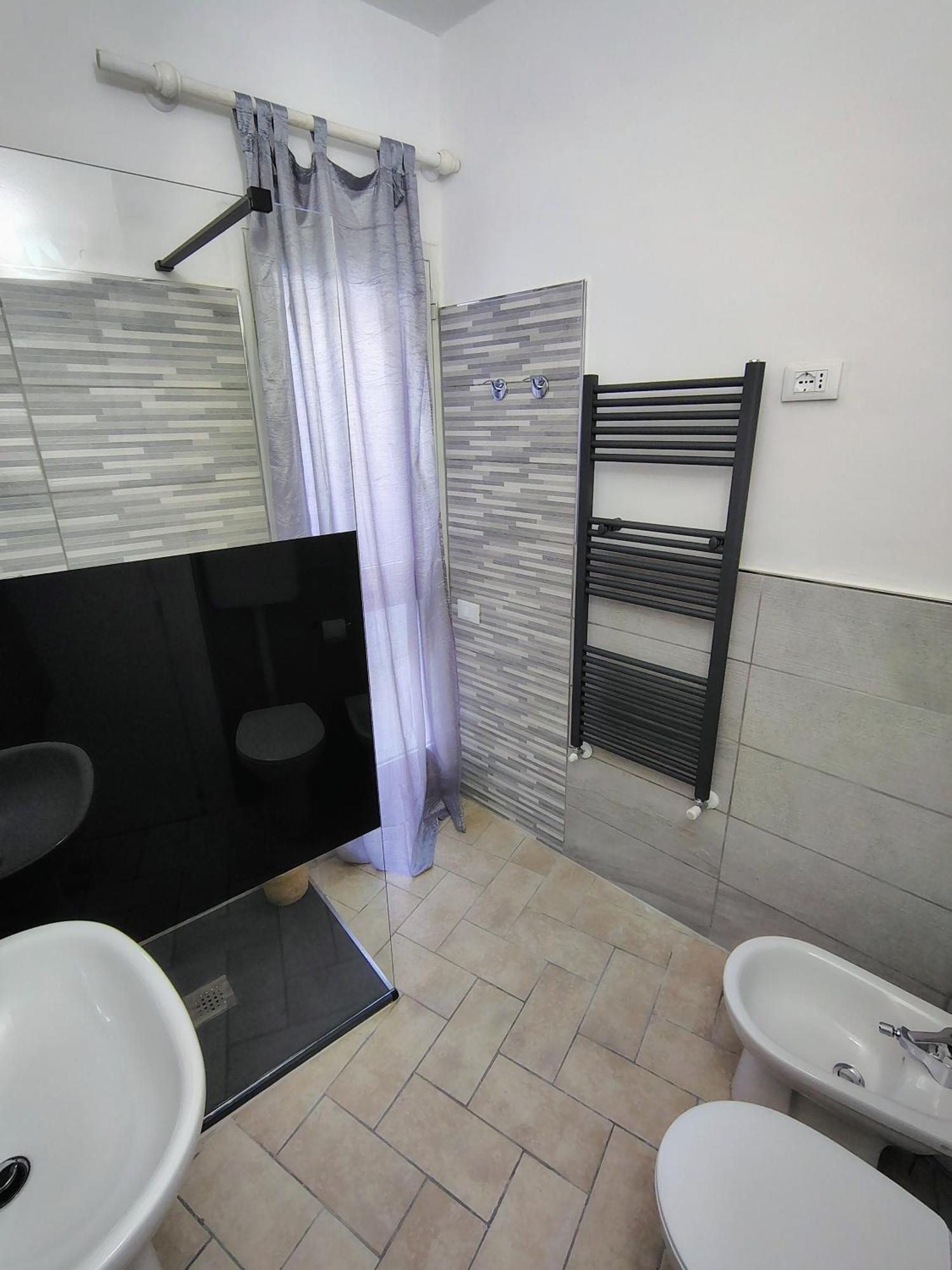 Miriamare Apartman Albissola Marina Kültér fotó