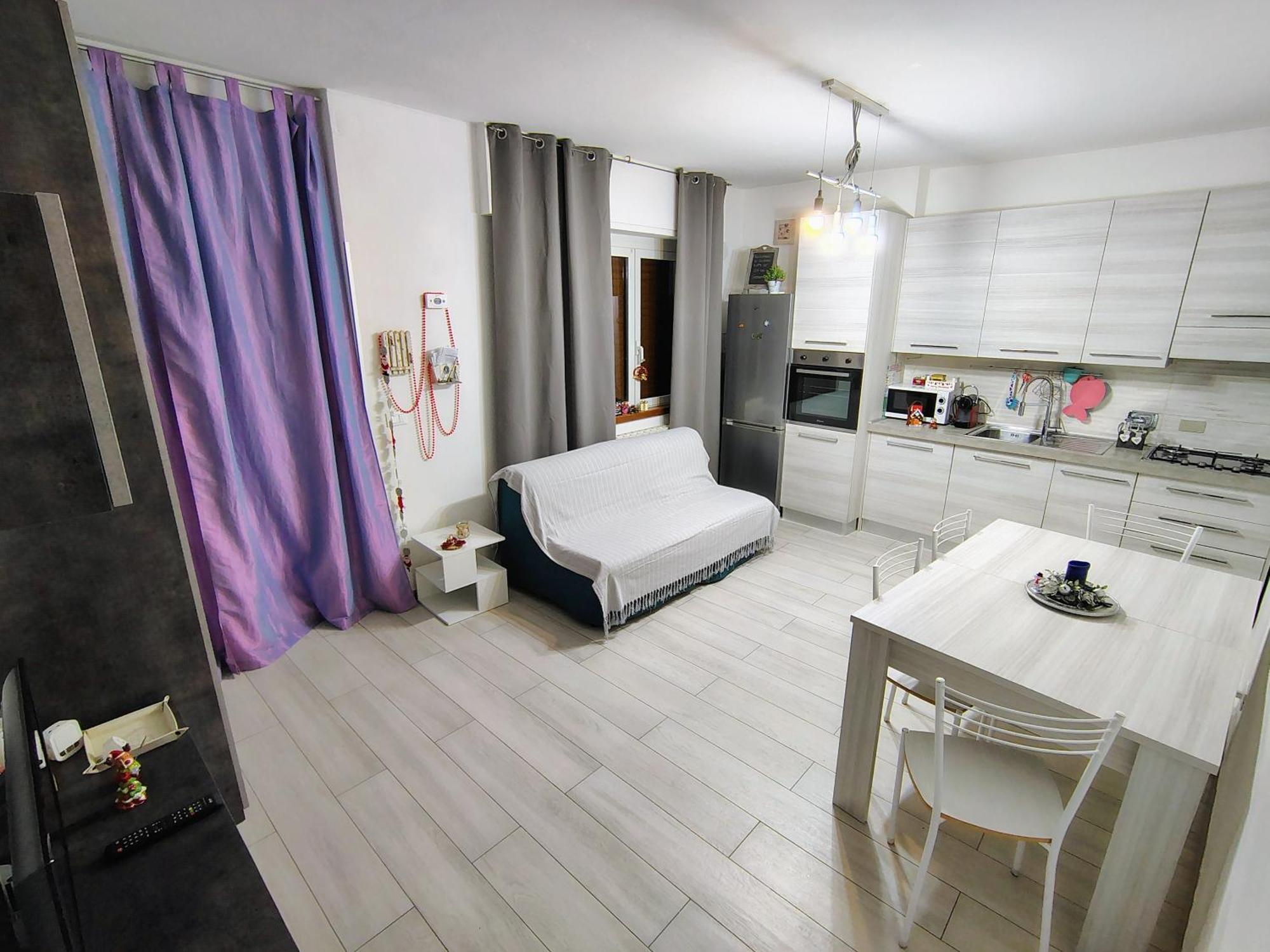 Miriamare Apartman Albissola Marina Kültér fotó