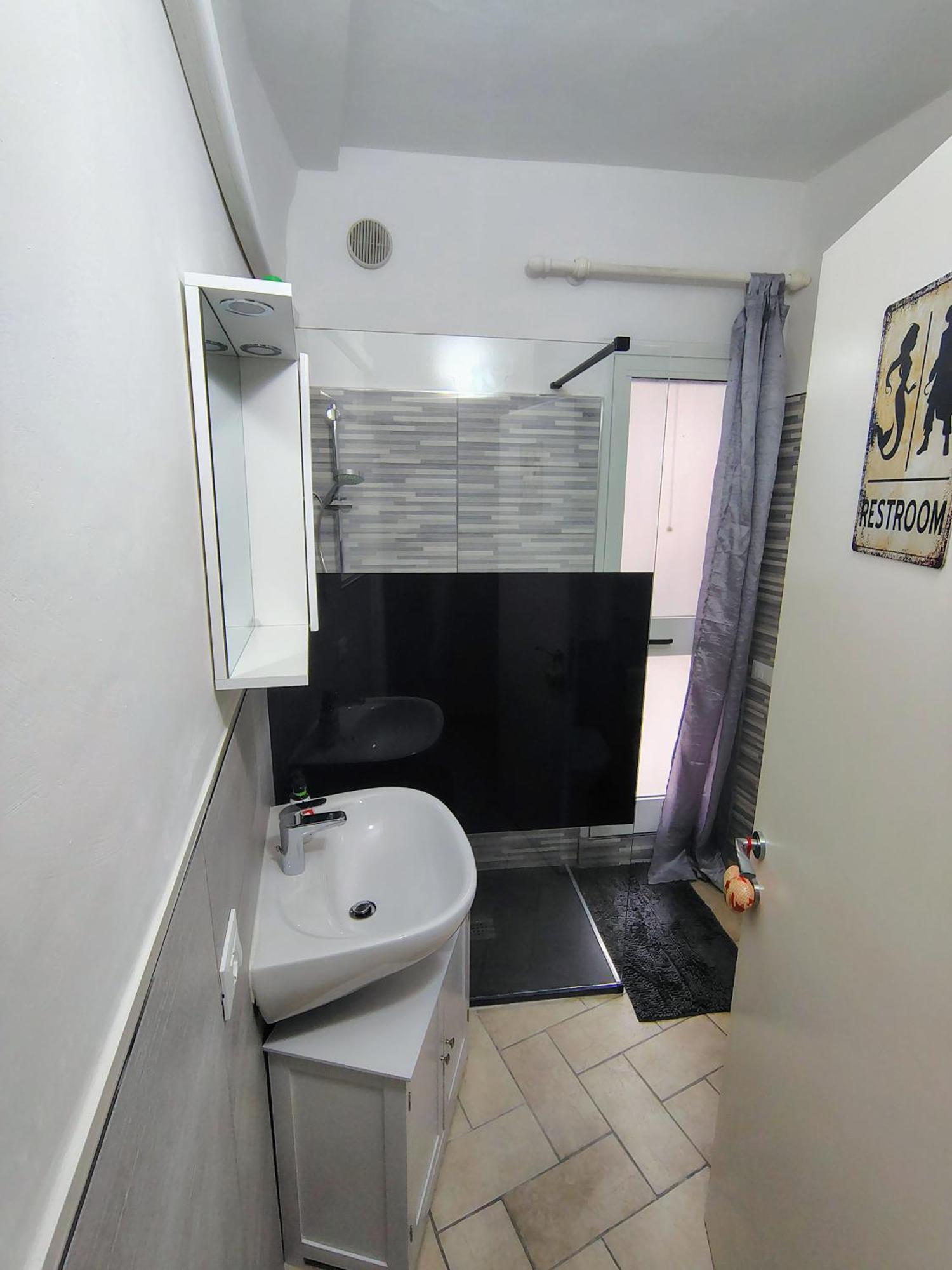 Miriamare Apartman Albissola Marina Kültér fotó