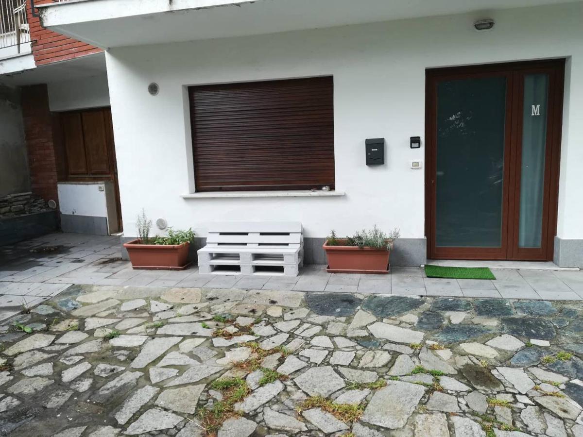 Miriamare Apartman Albissola Marina Kültér fotó