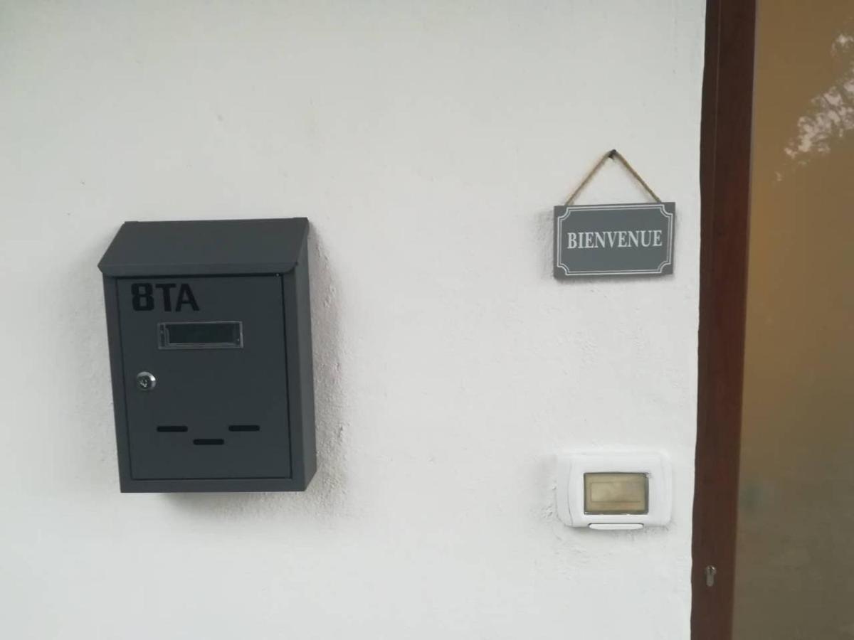 Miriamare Apartman Albissola Marina Kültér fotó